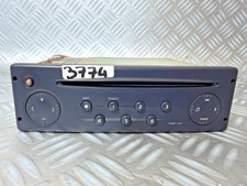 Autoradio Renault MASTER