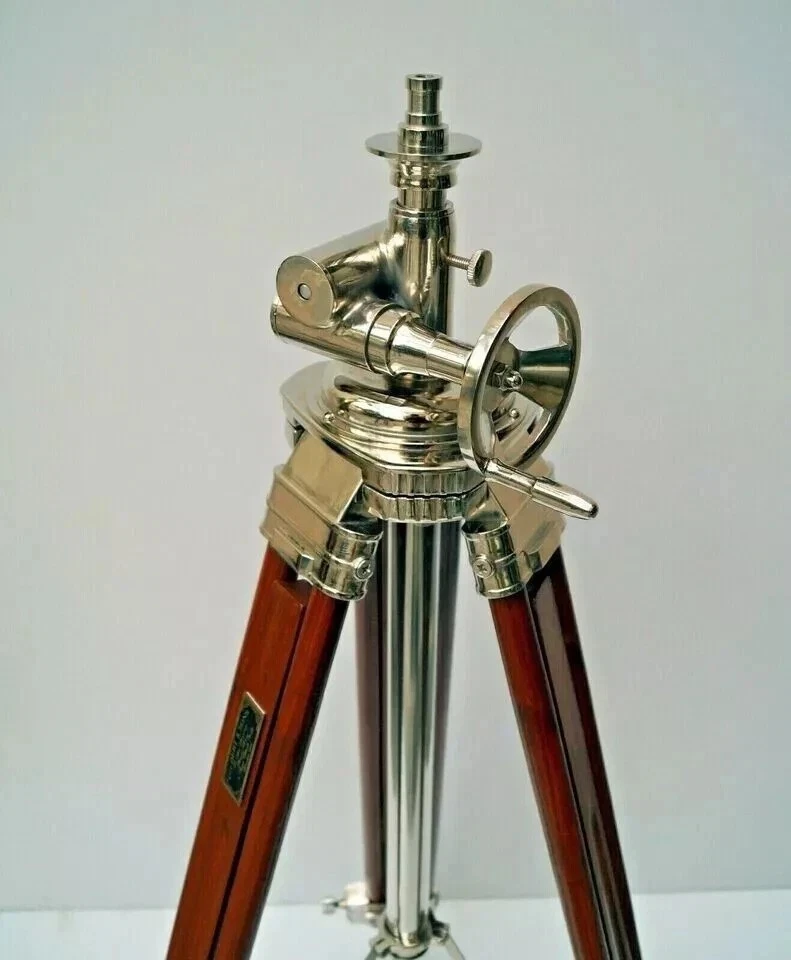 Lampada da terra country treppiede bianca - TRIPOD Classic | Leroy Merlin