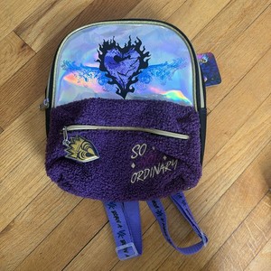 frozen mini rolling backpack Disney - 10