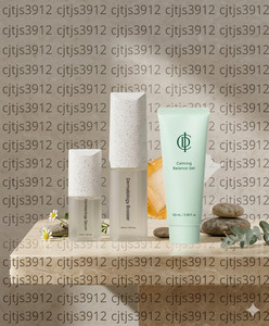 Incellderm Calming Balance Gel | eBay