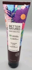 Better Natured Heat Styling Lotion 5.1 fl oz