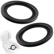 Dometic 300/310/320 RV Toilet Seal Replacement Flush Ball Seal Gasket Toilet