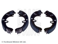 NEU - Blue Print ADT34121 Bremsbackensatz FüR Toyota