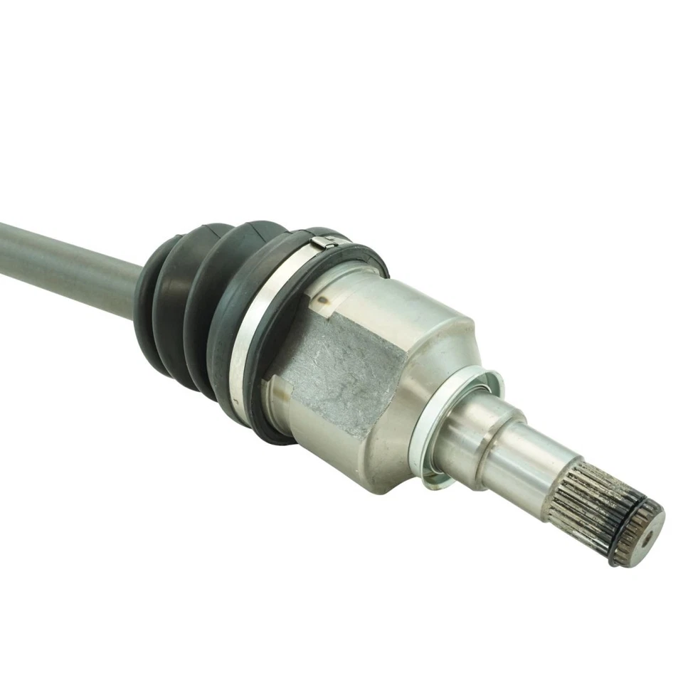 Front CV Axle Shaft Set For 2004-2006 Scion xA xB 2000-2005 Toyota Echo - Image 2 of 4