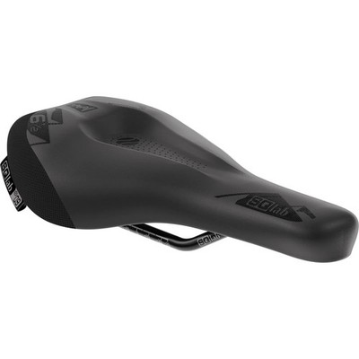 SQLAB 6 ½ ERGOWAVE  OX Ergonomischer Kindersattel  Kinder bis zu 9 Jahren 9 cm
