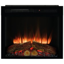 Dimplex Spark 23 Elektrokamin   Einbaukamin  ...
