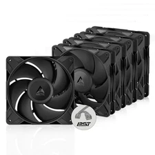ARCTIC P14 Pro PST (5 Pack) Case Fan PC Cooler 14 cm