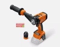 Fein ASCM 18-4 QMP AS 18V AMPShare Brushless Combi Drill NAKED 71161661000
