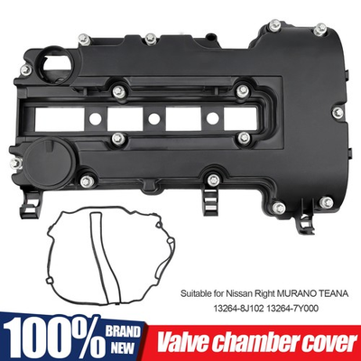 #ad Camshaft Valve Cover amp; Gasket For Chevy Cruze Sonic Trax 1.4L Buick Encore $27.77