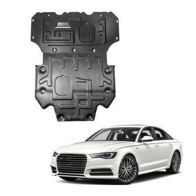 Engine Splash Shield Lower Case Guard for Audi A7 2012-2018 S7 2013-2017