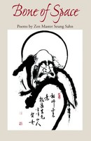 Bone Of Space Poems By Zen Master Seung Sahn Seung Sahn Taschenbuch Englisch