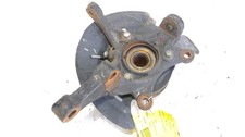 Passenger Right Front Spindleknuckle Sedan Fits 19-23 Forte 242096