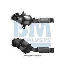 BM Catalysts Katalysator BM92763H