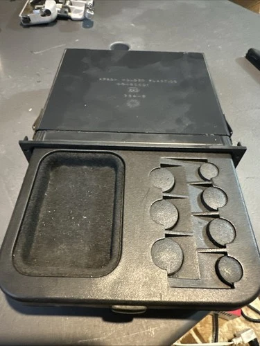 1992-1995 Honda Civic In Dash Cup Holder DIN