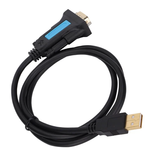 Mindpure Serial Port Cable Us017 Usb To Db9 Rs-232 Engineering Grade Ftdi SPC