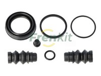 Frenkit Reparatursatz Bremssattel 238079 FüR Peugeot CitroËN 308 Berlingo SW C4