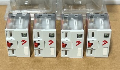 VERIS VMD4B-F24A / VMD4BF24A NEW OPEN BOX LOT OF 4