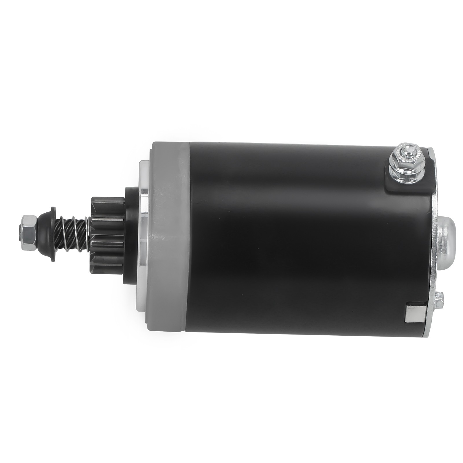 Starter Motor for Kawasaki 21163-0714 Cub Cadet Mower Zero Turn RZT46 RZT50