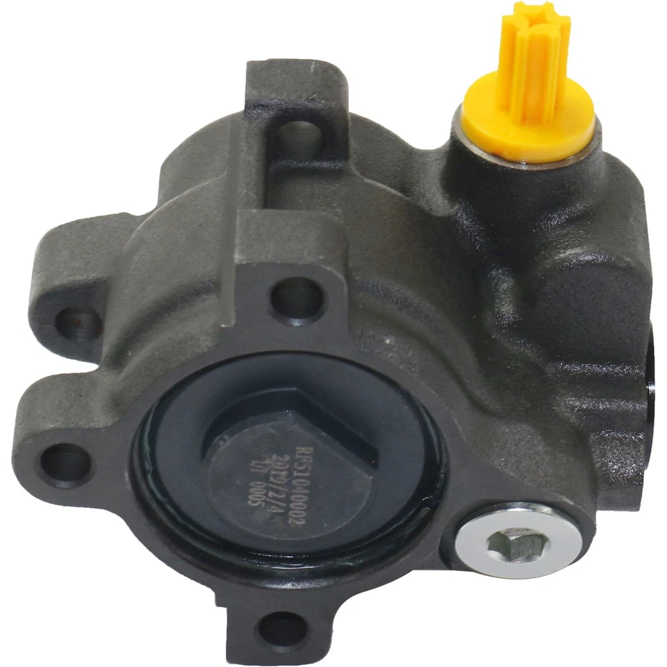 Bomba de dirección asistida para Ford Taurus 1996-2005 para Mercury Sable 1996-2005 96273 Foto 2 de 4