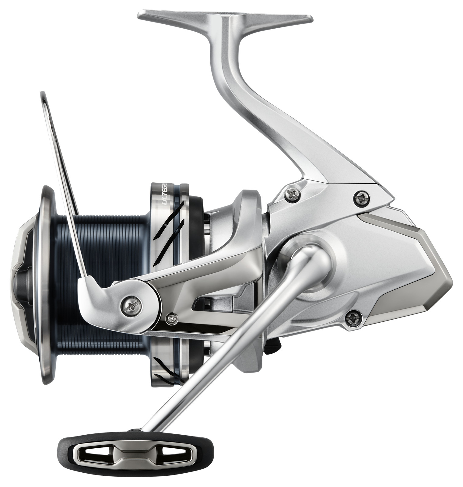 Shimano ULTEGRA XR Surf Reel (ULTXR14000XSD) Fishing
