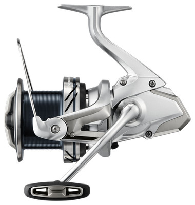 Shimano ULTEGRA XR Surf Reel (ULTXR14000XSD) Fishing