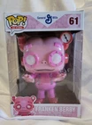 Funko Pop Franken Berry 10" Ad Icons Cyber Monday Limited Shop Exclusive Used