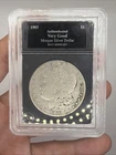 1904 Morgan Silver Dollar