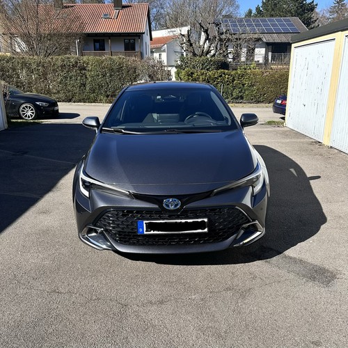 Toyota Corolla 2.0 Hybrid Lounge | 196 PS|Vollausstattung | Matrix-LED | 18 Zoll