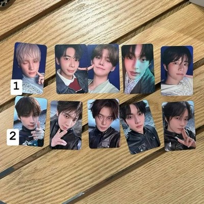 Buy TXT 4TH ALBUM 