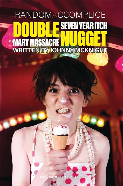Johnny Mcknight | Double Nugget | Taschenbuch | Englisch (2012) | Bloomsbury 3PL-image
