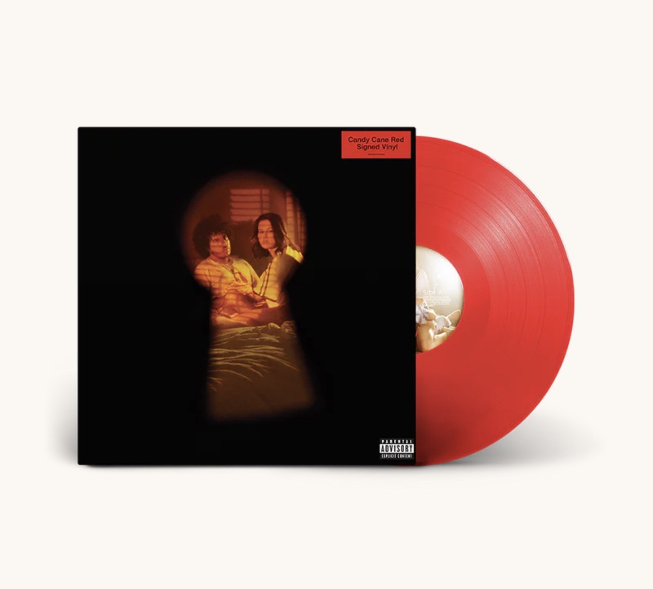 SELENA GOMEZ & BENNY BLANCO 