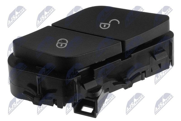 NTY EWS-ME-111 Schalter, TüRverriegelung Vorne Links FüR MERCEDES-BENZ-image