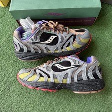 Size 8.5 - Bodega x Saucony Grid Azura 2000 E...
