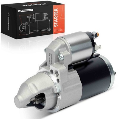 A-Premium Starter for Outlander 08-10 Mitsubishi Lancer 08-11 1.4KW CW 2.4L 2.0L