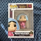 Funko Pop! Vinyl: Disney - Merryweather #1456