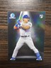 2023 Bowman Chrome Francisco Alvarez Spotlights Insert New York Mets RC BS-12