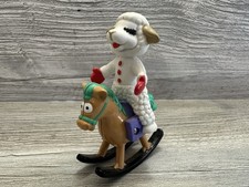 Lamb Chop Cartoon & TV Character Action Figures for sale - eBay