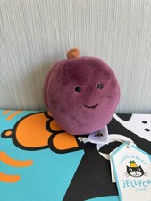 Silly Seedling Serene Jellycat | Jelly Journal