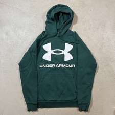Men  s Under Armour Hoodie Size Small