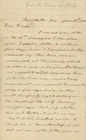 William F. Houston – Civil War Soldier Letter – Fair Oaks VA 1862