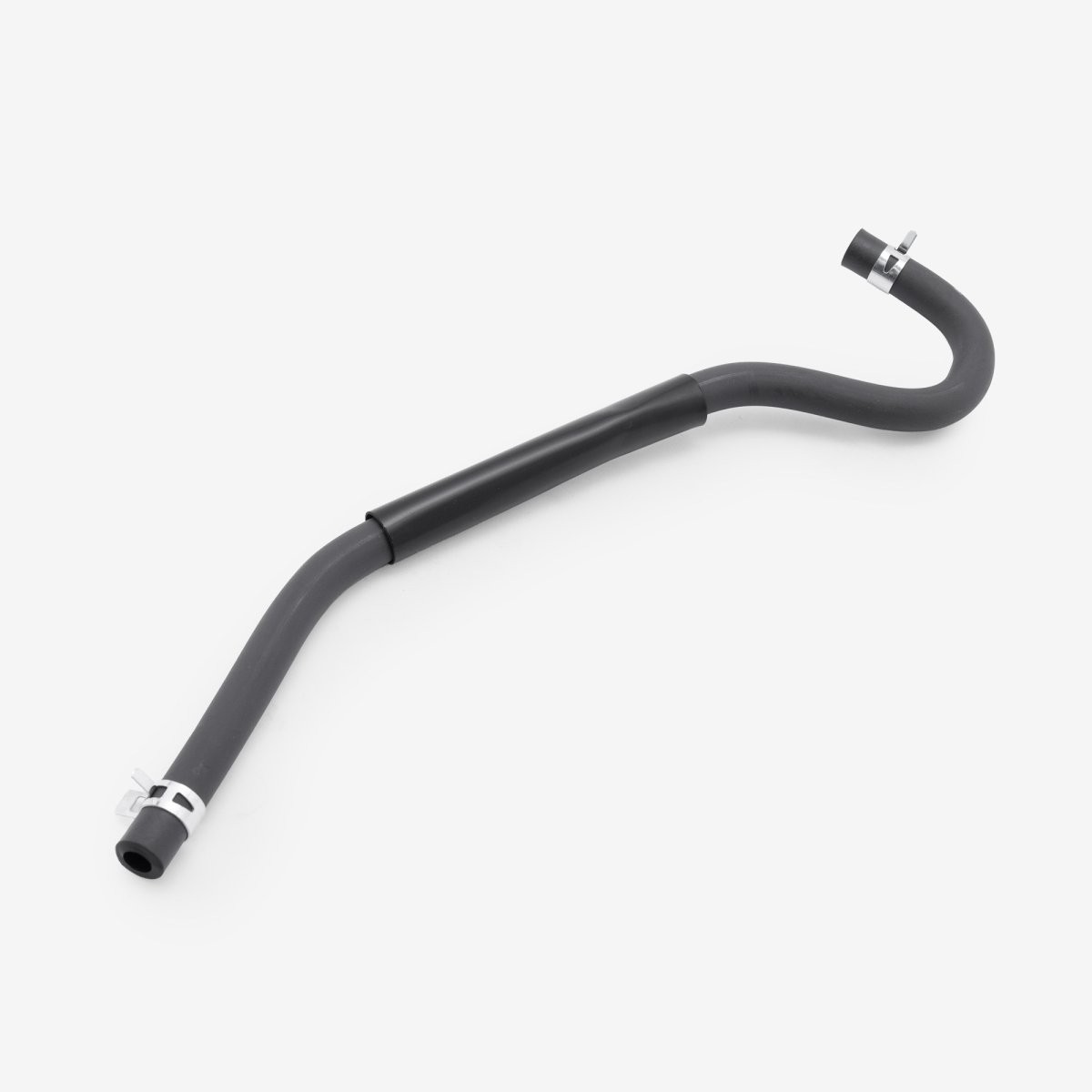 Scooter Cylinder Head Breather Pipe PPB057 Pillion Peg Bracket CRANKCASE DRAIN