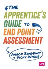 Wynne, Vicky : The Apprentice&rsquo;s Guide to End Point Asse FREE Shipping, Save &pound;s