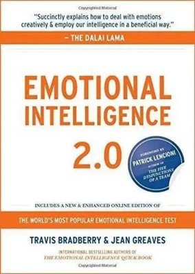 Emotional Intelligence 2.0 | Travis Bradberry (u. a.) | Buch | Gebunden | 2016