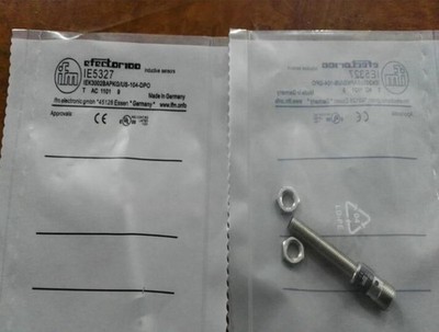1PC New IFM IE5327 Sensor &ex