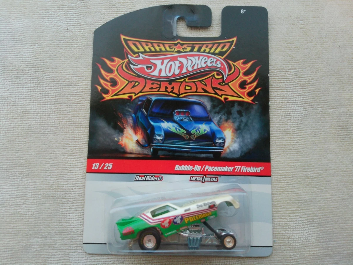 Hot Wheels Drag Strip Demons Diecast & Toy Vehicles for sale | eBay