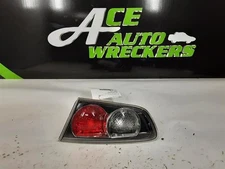 Passenger Right Tail Light Sedan Lid Mounted Fits 09-10 LANCER 584602