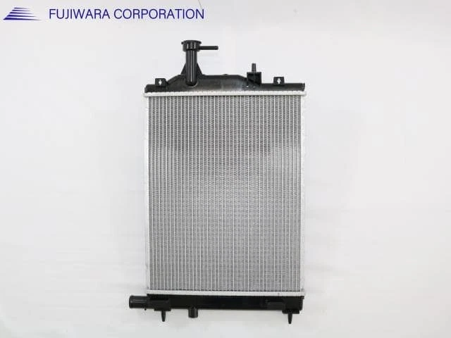 MITSUBISHI Ek space 2023 5AA-B34A Radiator MQ722455 [New] [PA113525899] - Image 2 of 2