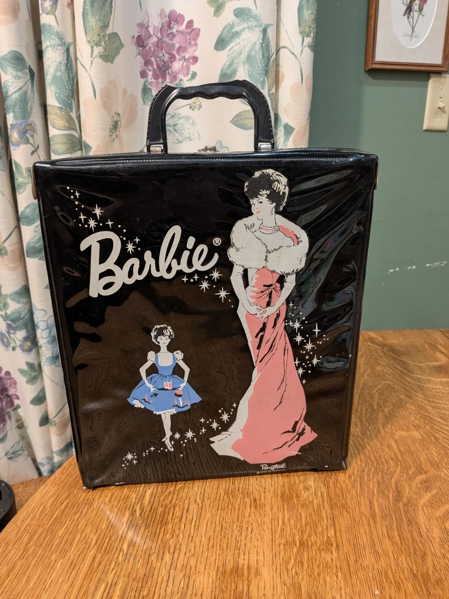 Barbie Trunk Vintage Cases for sale | eBay