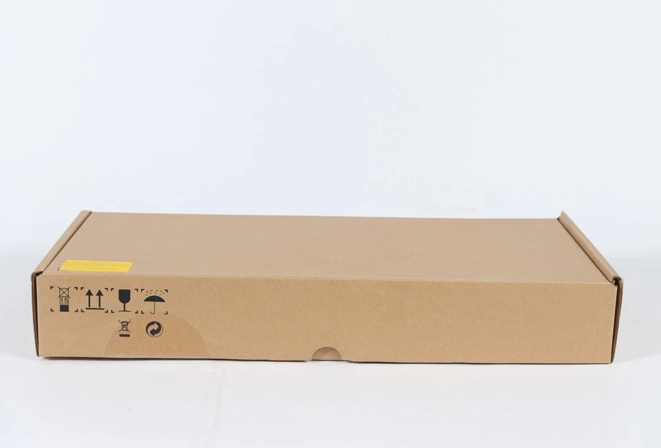 HP A5120-24G SI 24-Port Gigabit Layer 4 Managed Ethernet Switch w/ 4 SFP JE074A - Image 3 of 4