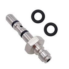 New 6.9mm Quick Charging Probe for SMK ARTEMIS PCP Air Rifle Filling Adapter